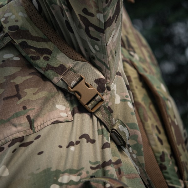 M-Tac рюкзак-чехол для оружия 105 см Gen.II Elite Multicam - 10167108 M-Tac рюкзак-чехол для оружия 105 см Gen.II Elite Multicam - 10167108