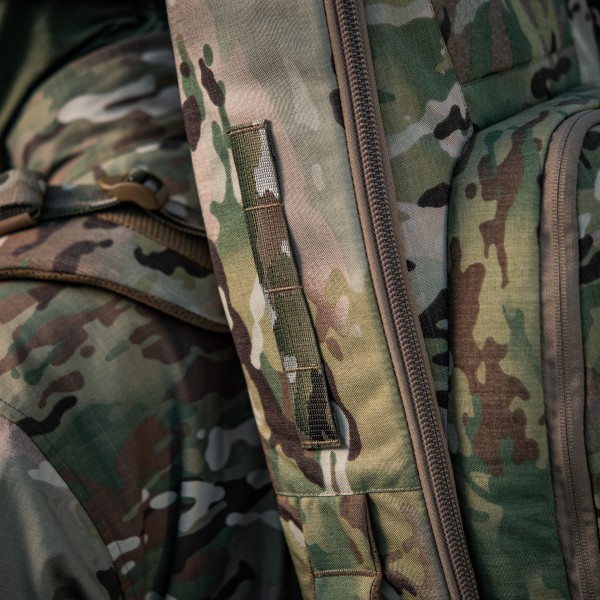 M-Tac рюкзак-чехол для оружия 105 см Gen.II Elite Multicam - 10167108 M-Tac рюкзак-чехол для оружия 105 см Gen.II Elite Multicam - 10167108