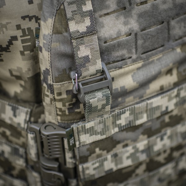 M-Tac передня панель для плитоноски Cuirass QRS MM14 - 10169030 M-Tac передня панель для плитоноски Cuirass QRS MM14 - 10169030