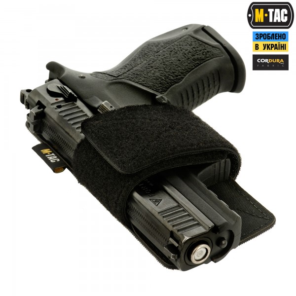 M-Tac кобура-вставка Light Black - 10172002 M-Tac кобура-вставка Light Black - 10172002