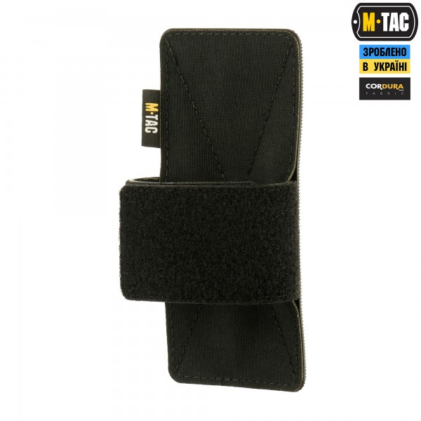 M-Tac кобура-вставка Light Black - 10172002 M-Tac кобура-вставка Light Black - 10172002