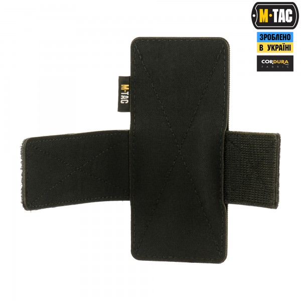 M-Tac кобура-вставка Light Black - 10172002 M-Tac кобура-вставка Light Black - 10172002