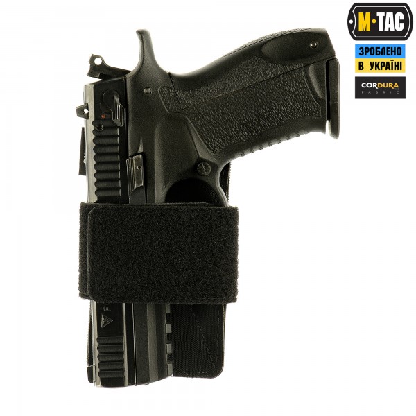 M-Tac кобура-вставка Light Black - 10172002 M-Tac кобура-вставка Light Black - 10172002