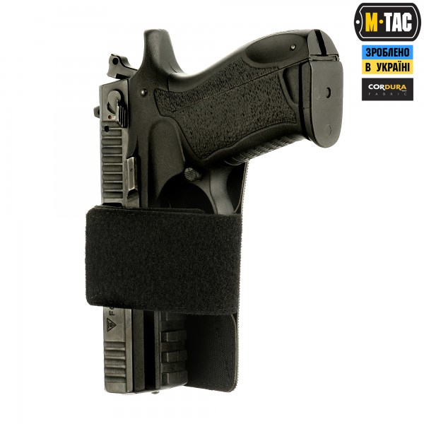 M-Tac кобура-вставка Light Black - 10172002 M-Tac кобура-вставка Light Black - 10172002