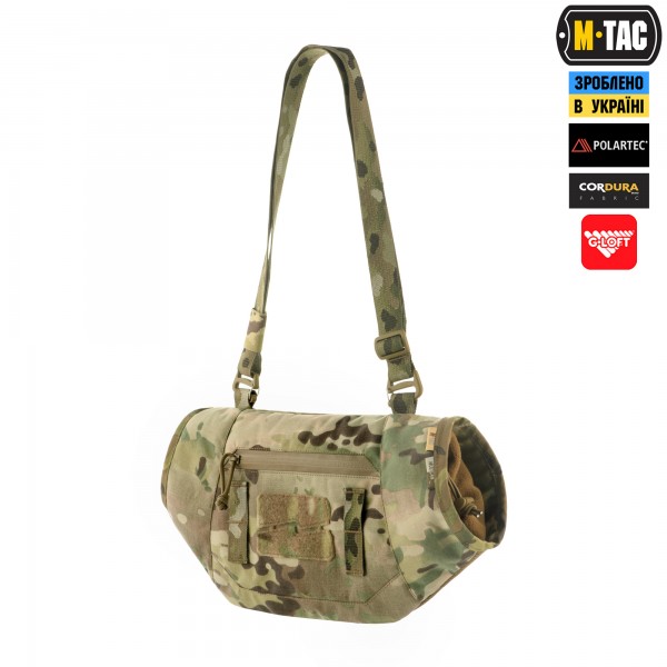 M-Tac муфта тактическая Elite Multicam - 10173008