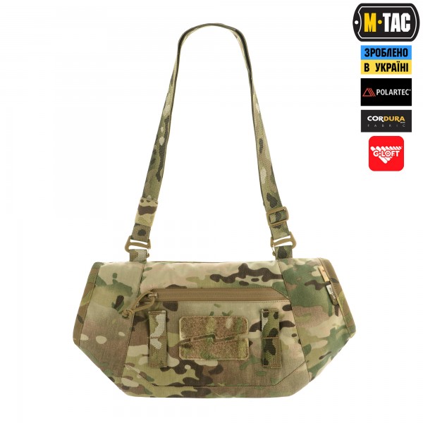 M-Tac муфта тактическая Elite Multicam - 10173008