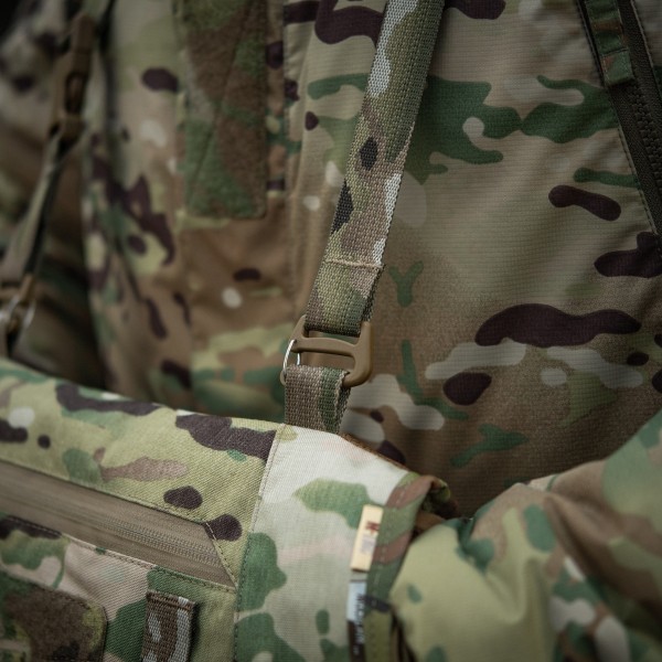 M-Tac муфта тактическая Elite Multicam - 10173008