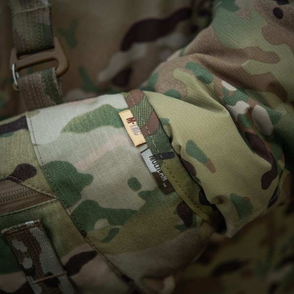 M-Tac муфта тактическая Elite Multicam - 10173008