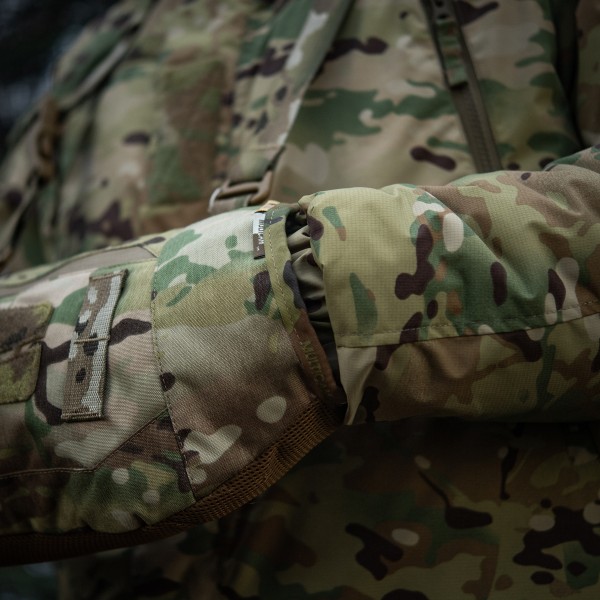 M-Tac муфта тактическая Elite Multicam - 10173008