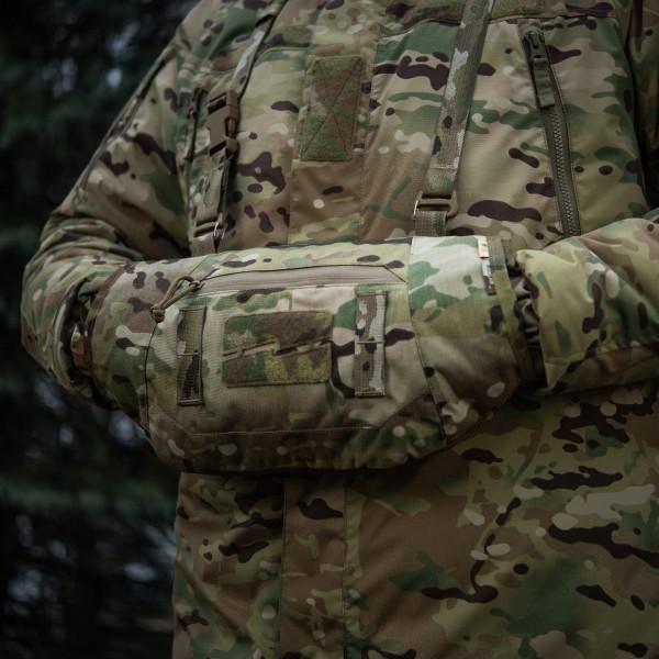 M-Tac муфта тактическая Elite Multicam - 10173008