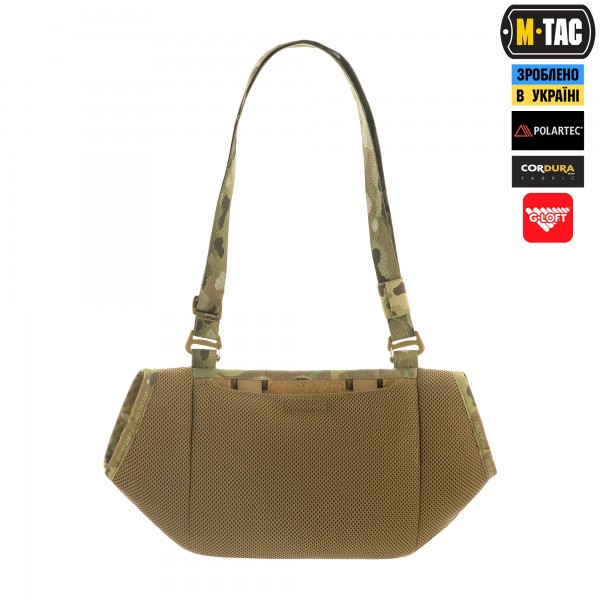 M-Tac муфта тактическая Elite Multicam - 10173008