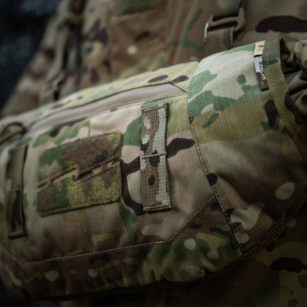 M-Tac муфта тактическая Elite Multicam - 10173008