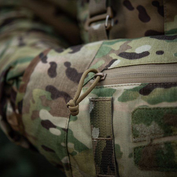 M-Tac муфта тактическая Elite Multicam - 10173008