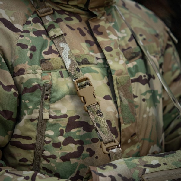 M-Tac муфта тактическая Elite Multicam - 10173008