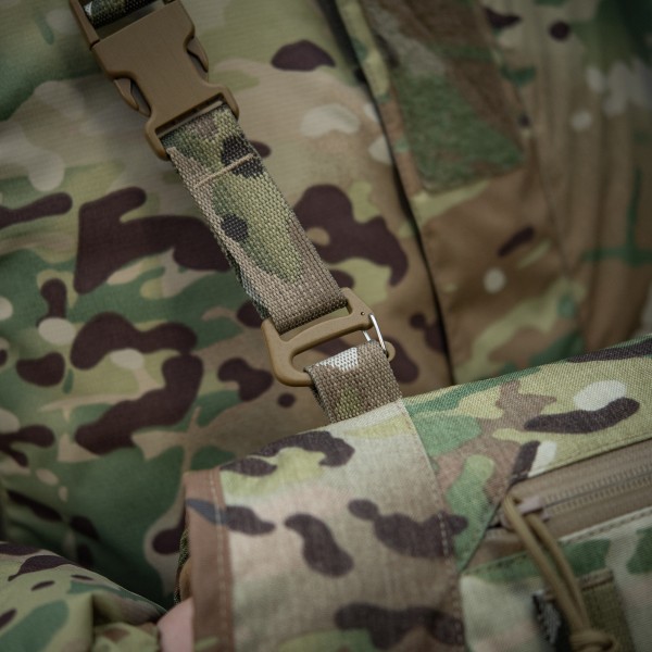 M-Tac муфта тактическая Elite Multicam - 10173008