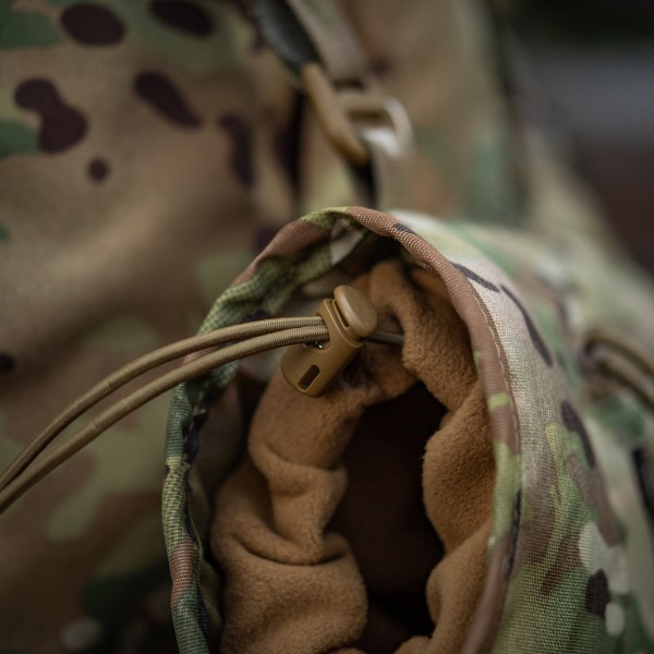 M-Tac муфта тактическая Elite Multicam - 10173008