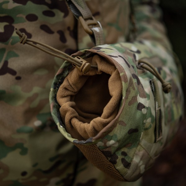 M-Tac муфта тактическая Elite Multicam - 10173008