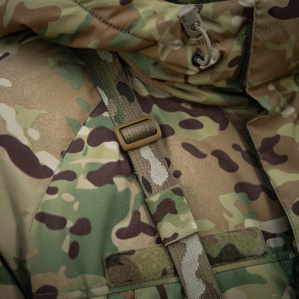 M-Tac муфта тактическая Elite Multicam - 10173008