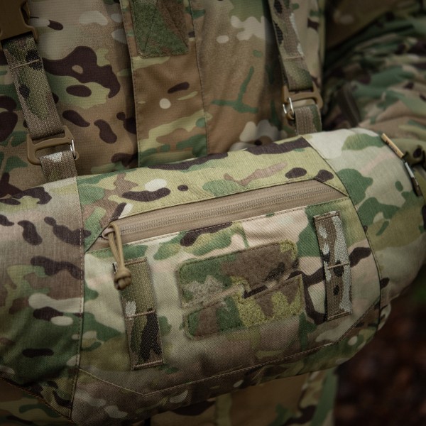 M-Tac муфта тактическая Elite Multicam - 10173008