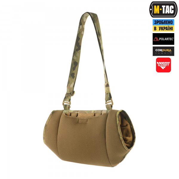 M-Tac муфта тактическая Elite Multicam - 10173008
