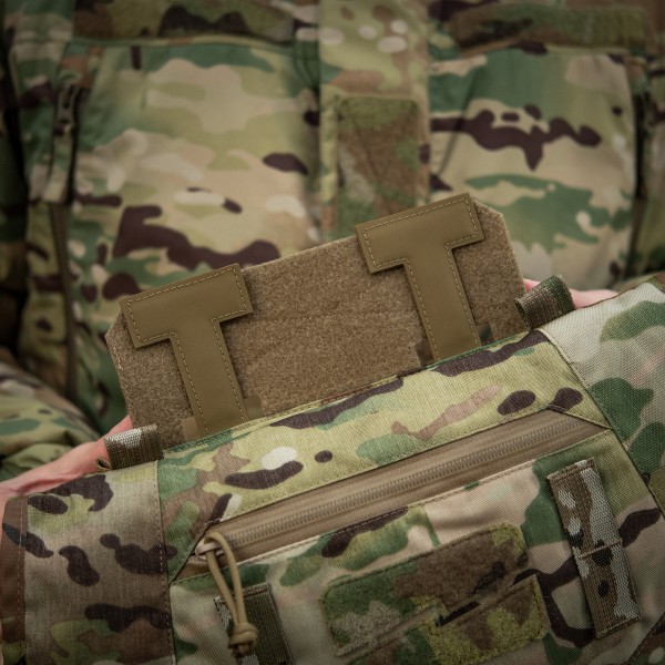 M-Tac муфта тактическая Elite Multicam - 10173008