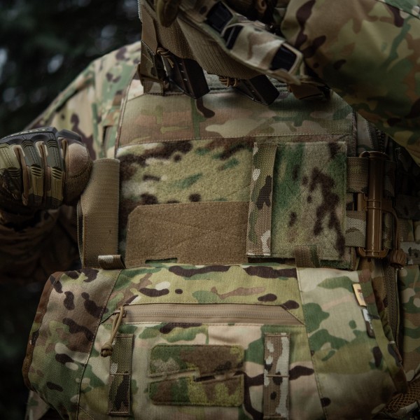 M-Tac муфта тактическая Elite Multicam - 10173008