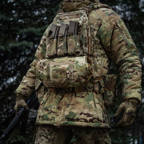 M-Tac муфта тактическая Elite Multicam - 10173008