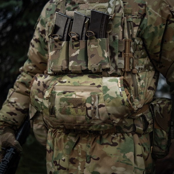 M-Tac муфта тактическая Elite Multicam - 10173008