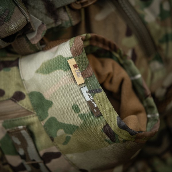 M-Tac муфта тактическая Elite Multicam - 10173008