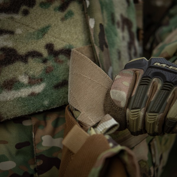 M-Tac муфта тактическая Elite Multicam - 10173008