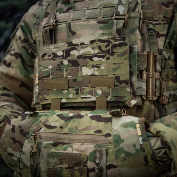 M-Tac муфта тактическая Elite Multicam - 10173008