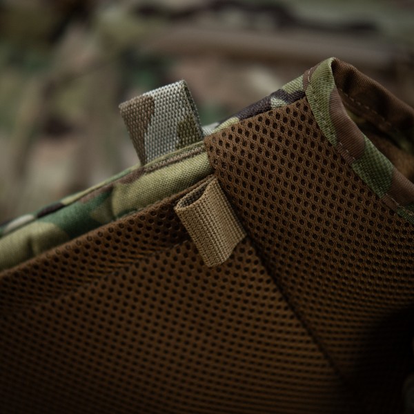 M-Tac муфта тактическая Elite Multicam - 10173008