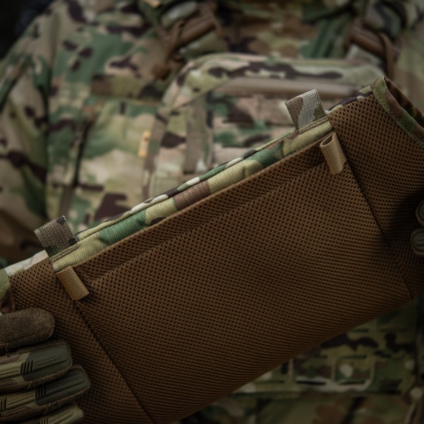 M-Tac муфта тактическая Elite Multicam - 10173008