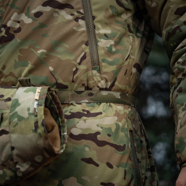 M-Tac муфта тактическая Elite Multicam - 10173008