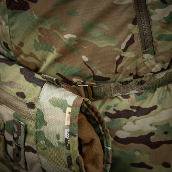 M-Tac муфта тактическая Elite Multicam - 10173008