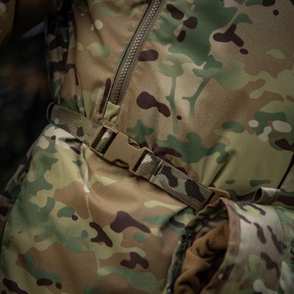 M-Tac муфта тактическая Elite Multicam - 10173008