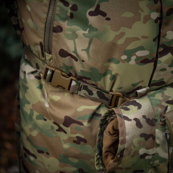 M-Tac муфта тактическая Elite Multicam - 10173008