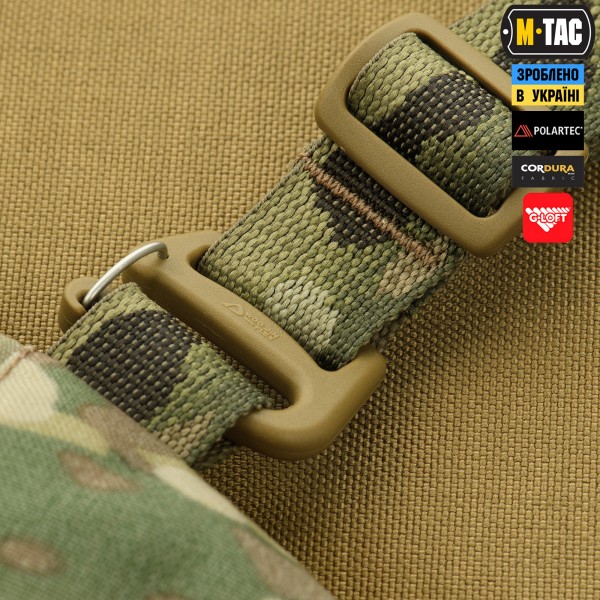 M-Tac муфта тактическая Elite Multicam - 10173008