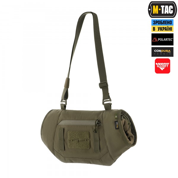 M-Tac муфта тактична Elite Ranger Green - 10173023
