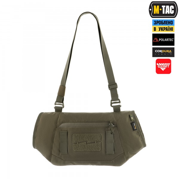 M-Tac муфта тактична Elite Ranger Green - 10173023 M-Tac муфта тактична Elite Ranger Green - 10173023
