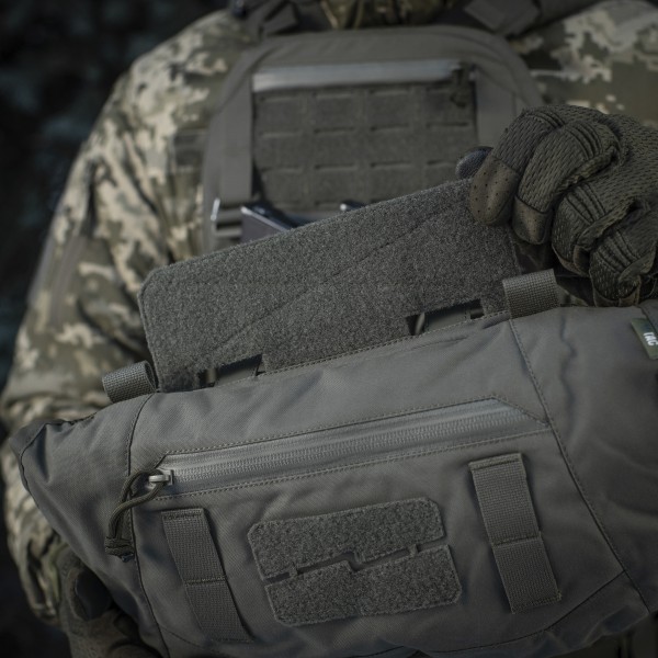 M-Tac муфта тактична Elite Ranger Green - 10173023 M-Tac муфта тактична Elite Ranger Green - 10173023