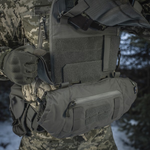 M-Tac муфта тактична Elite Ranger Green - 10173023 M-Tac муфта тактична Elite Ranger Green - 10173023