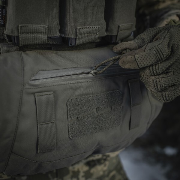 M-Tac муфта тактична Elite Ranger Green - 10173023 M-Tac муфта тактична Elite Ranger Green - 10173023