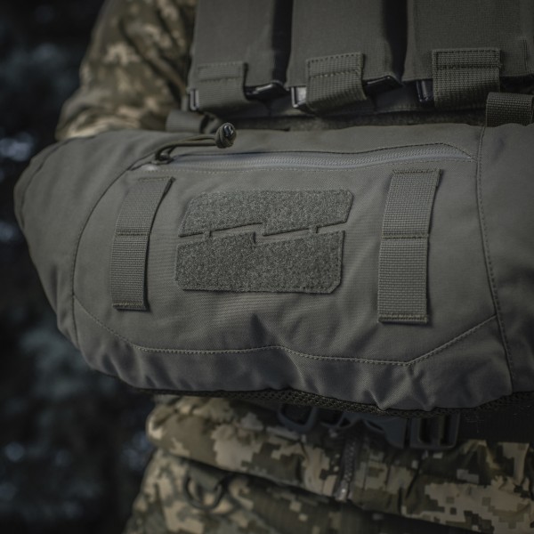 M-Tac муфта тактична Elite Ranger Green - 10173023 M-Tac муфта тактична Elite Ranger Green - 10173023