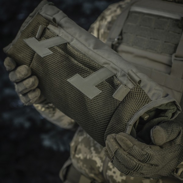 M-Tac муфта тактична Elite Ranger Green - 10173023 M-Tac муфта тактична Elite Ranger Green - 10173023