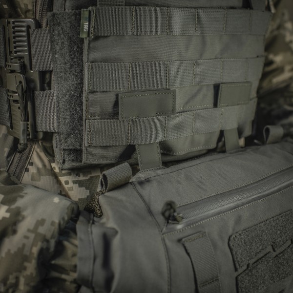 M-Tac муфта тактична Elite Ranger Green - 10173023 M-Tac муфта тактична Elite Ranger Green - 10173023