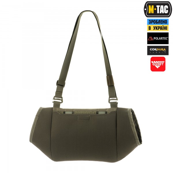 M-Tac муфта тактична Elite Ranger Green - 10173023 M-Tac муфта тактична Elite Ranger Green - 10173023