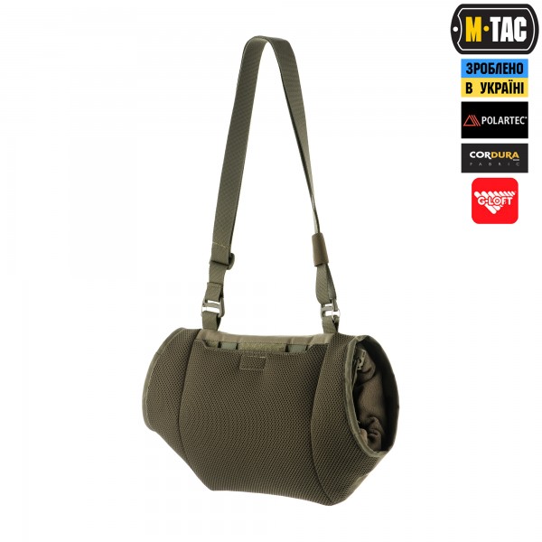 M-Tac муфта тактична Elite Ranger Green - 10173023 M-Tac муфта тактична Elite Ranger Green - 10173023