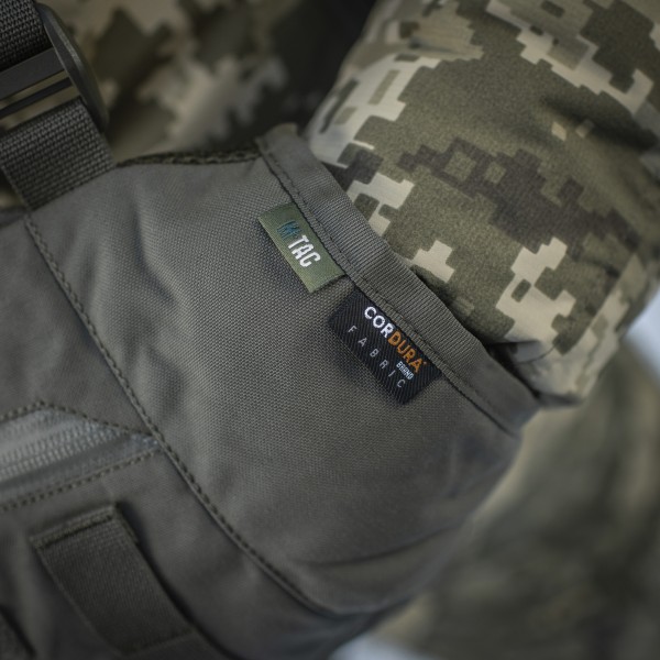 M-Tac муфта тактична Elite Ranger Green - 10173023 M-Tac муфта тактична Elite Ranger Green - 10173023