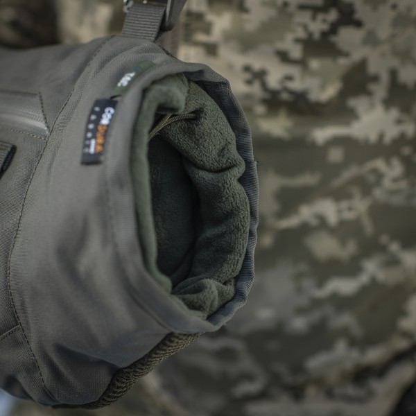 M-Tac муфта тактична Elite Ranger Green - 10173023 M-Tac муфта тактична Elite Ranger Green - 10173023